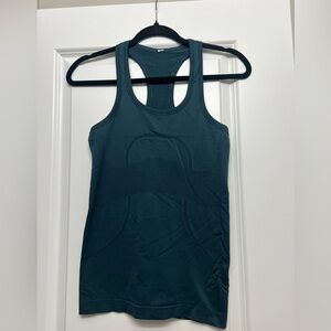 Lululemon Swiftly Tech Racerback Tank